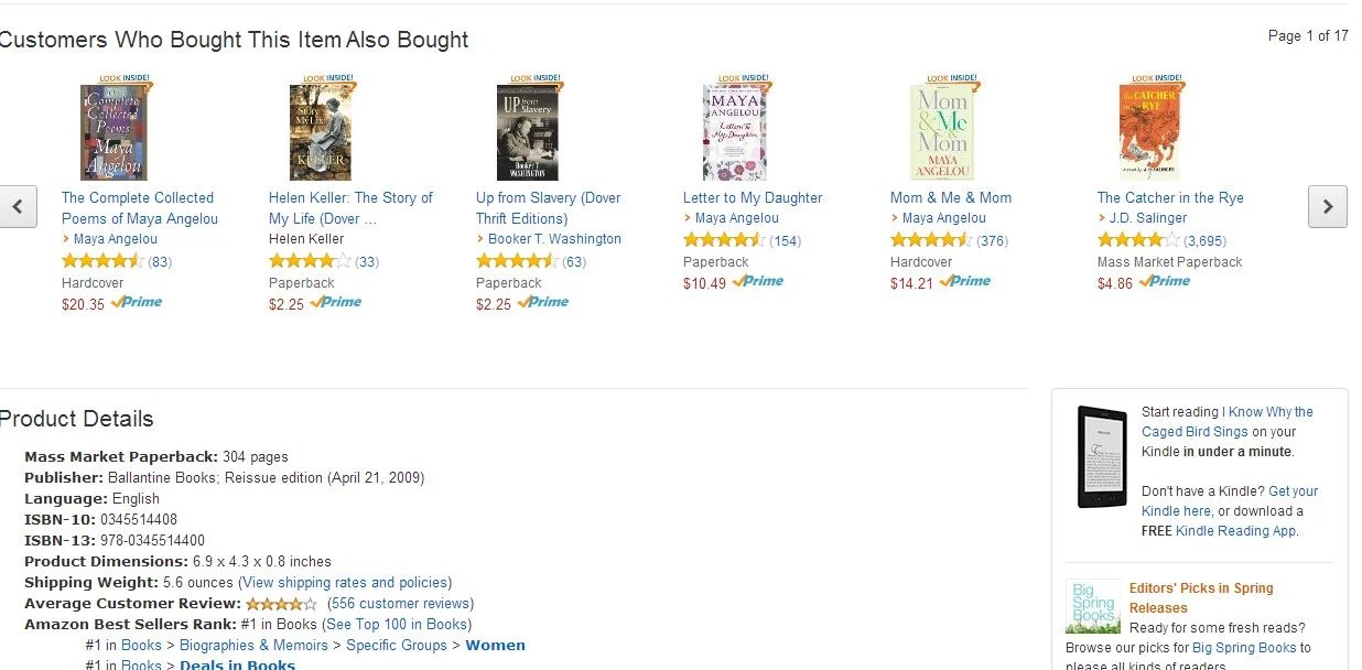 10 Best Book Sites You Need To Know LifeHack