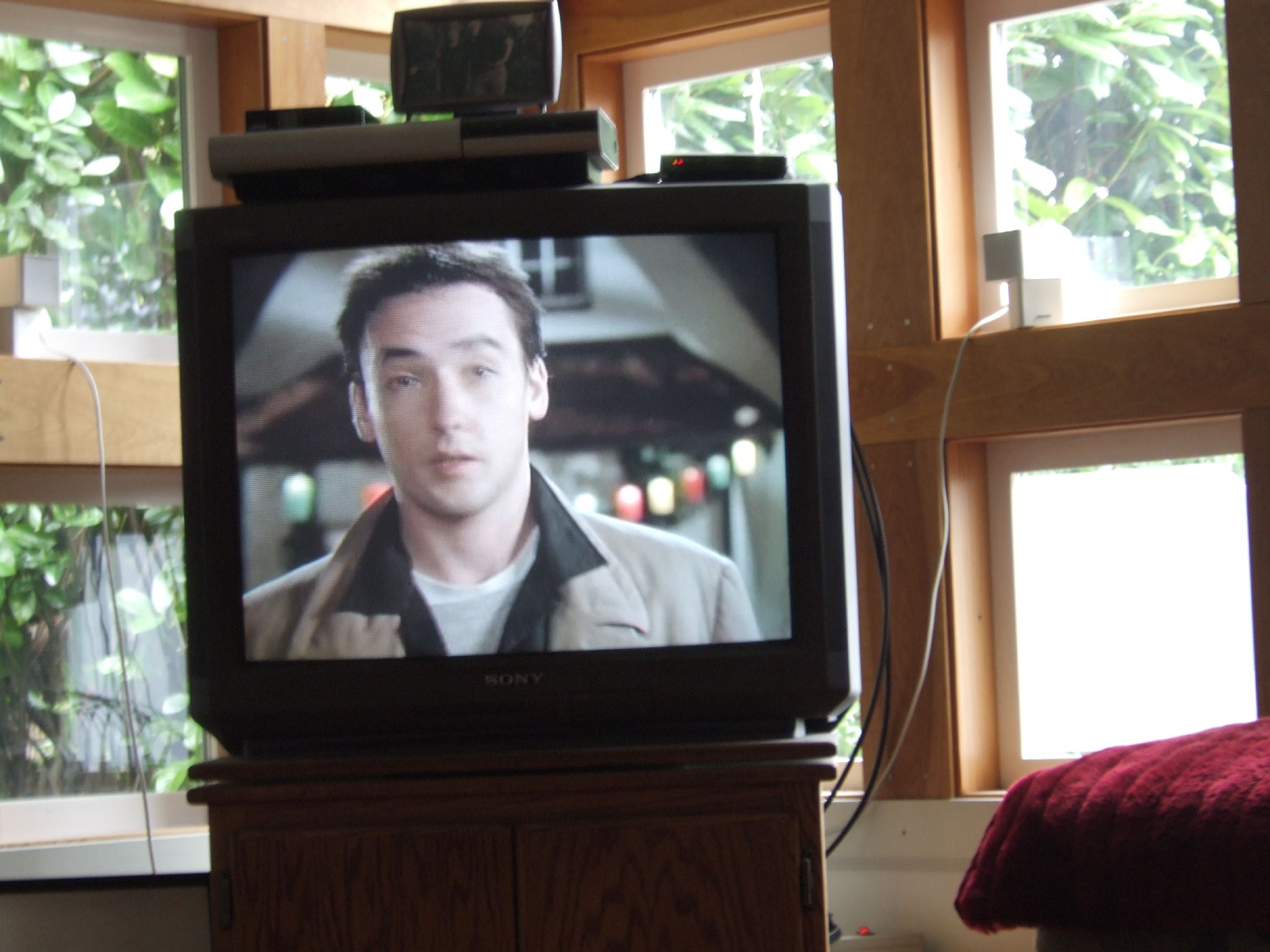 8 Quotes from "Say Anything" That Teach Us How to Rock at Life LifeHack