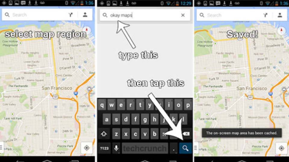 10 Google Map Tricks You’ll Never Know If You Miss This