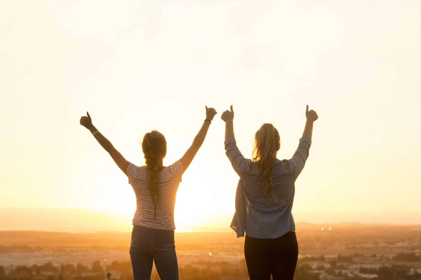 How To Be A Successful Person (And What Makes One
