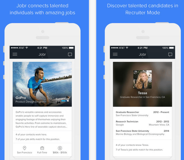 10 Best Free Job Apps You Need For Effective Job Hunting LifeHack