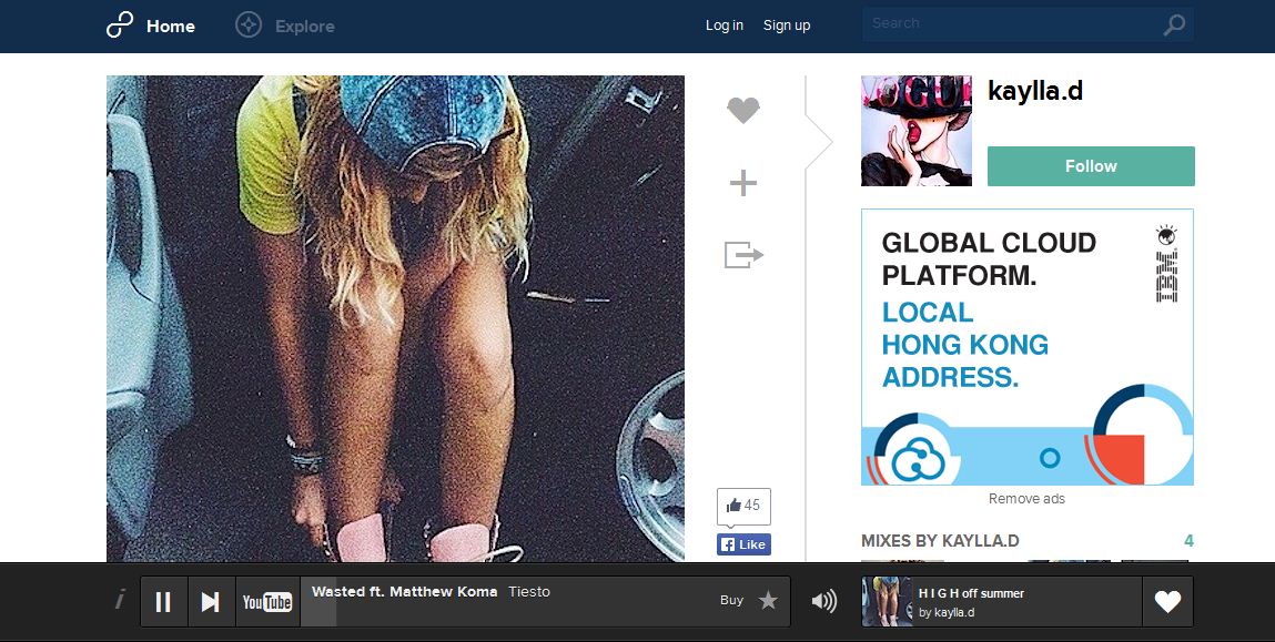 15 World's Best Free Online Music Streaming Platforms