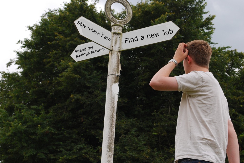 MustHave Keywords for Tech Job Hunters Lifehack