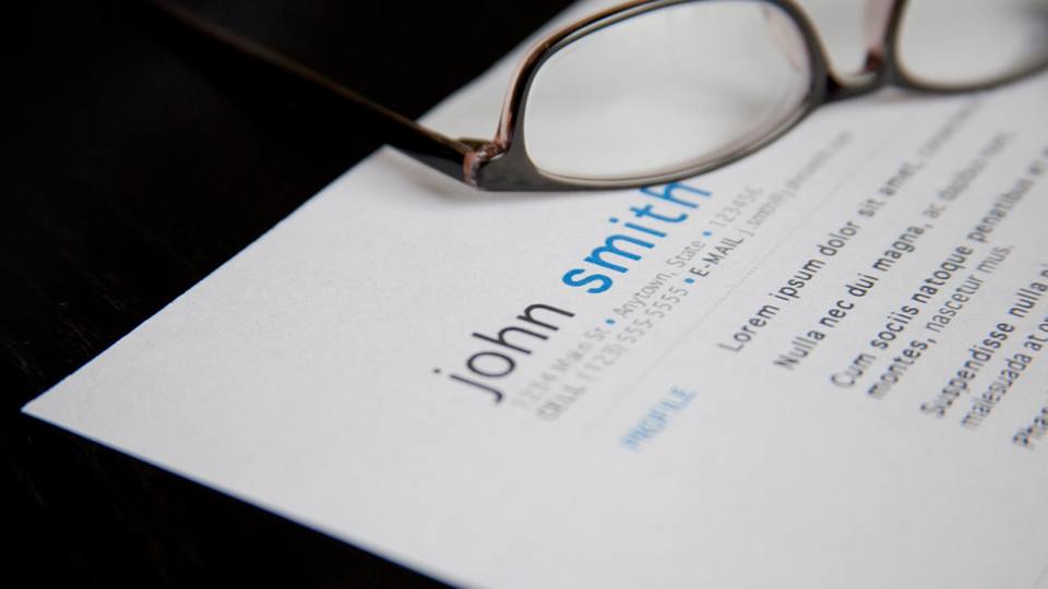 10 Sleek Resume Designs to Set You Apart