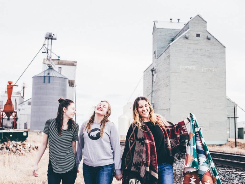 30 Fun Things To Do With Your Friends Without Spending Much