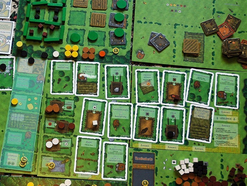 25 Awesome Board Games That Will Make You Smarter And More Creative
