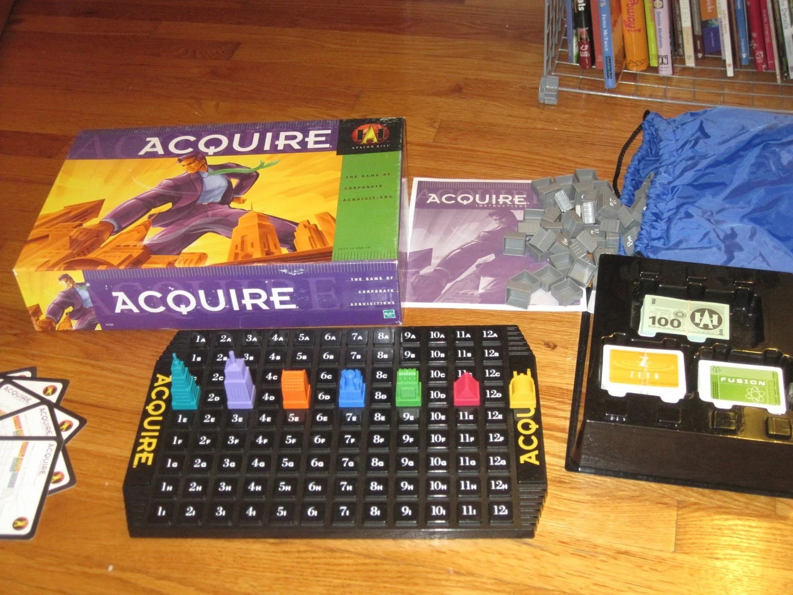 25 Awesome Board Games That Will Make You Smarter And More Creative