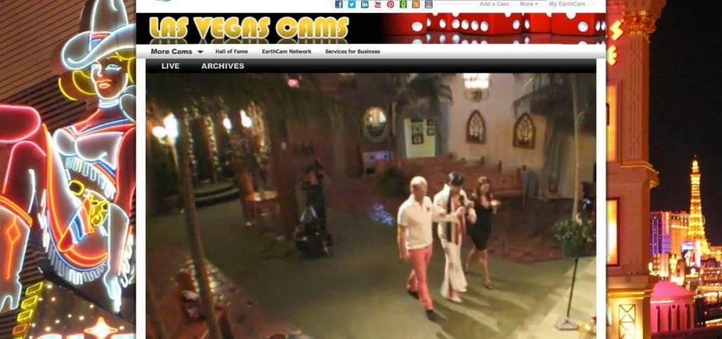 20 Fascinating Webcam Sites You Can Watch Online Now - LifeHack