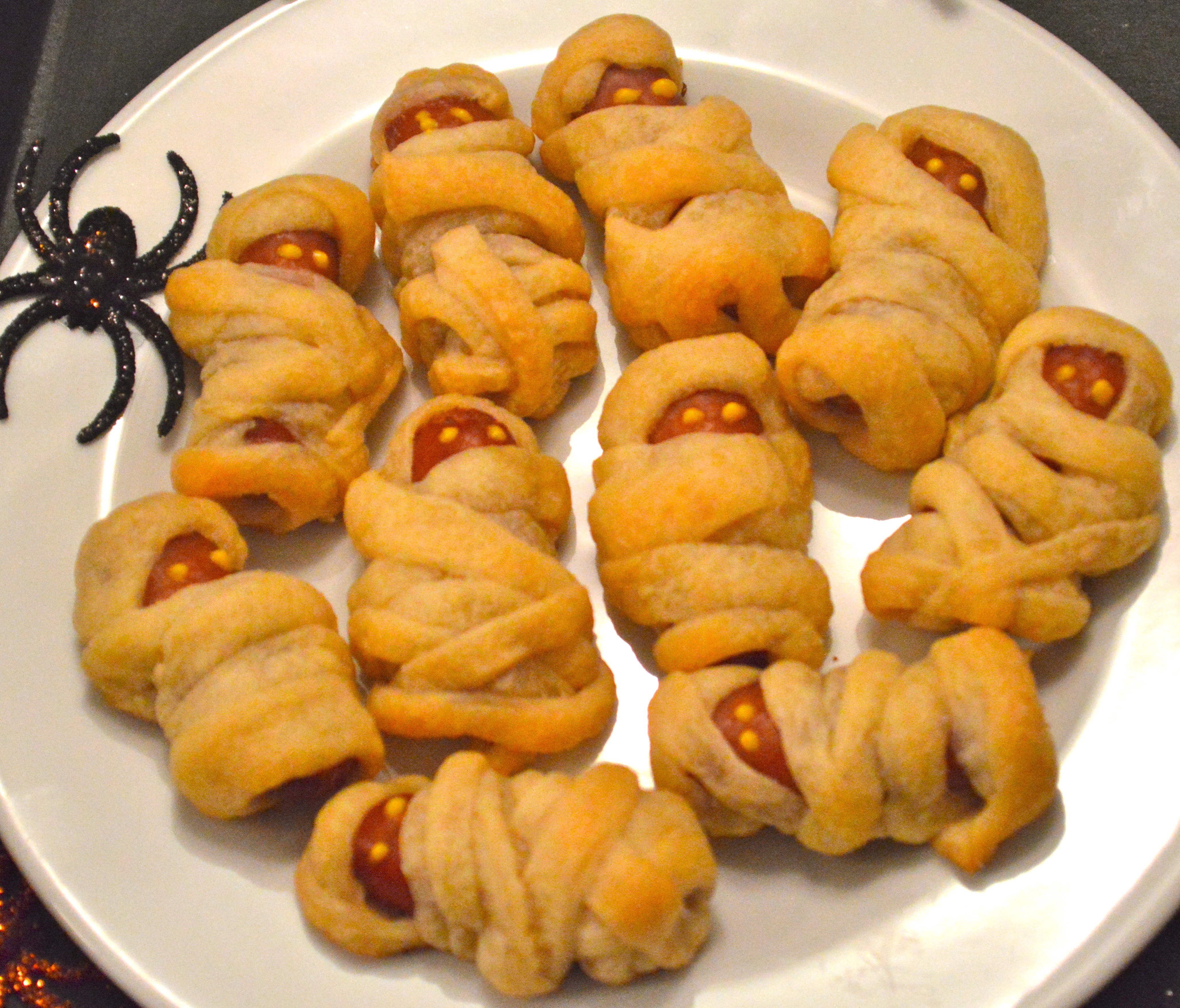 13 Spooky Halloween Recipes Everyone Will Enjoy