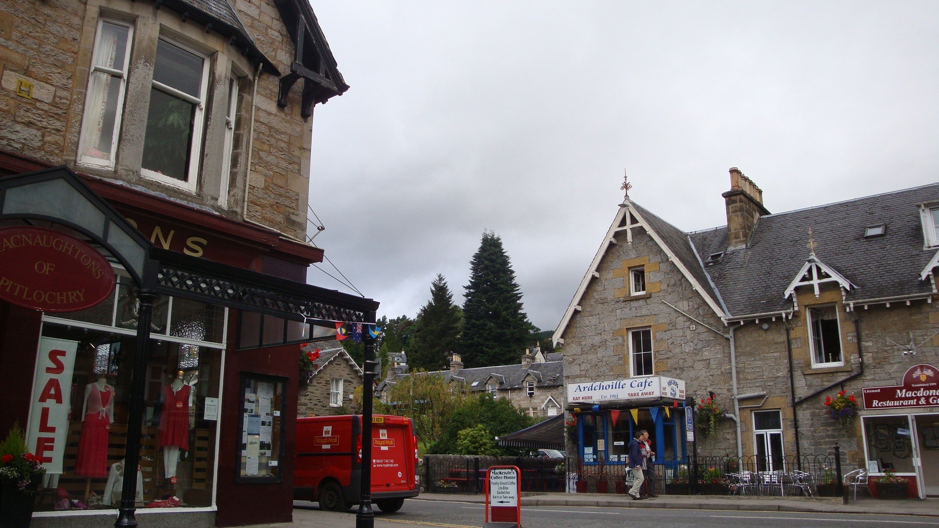 Discover 20 Fascinating Places That Proove That Scotland Is An Amazing