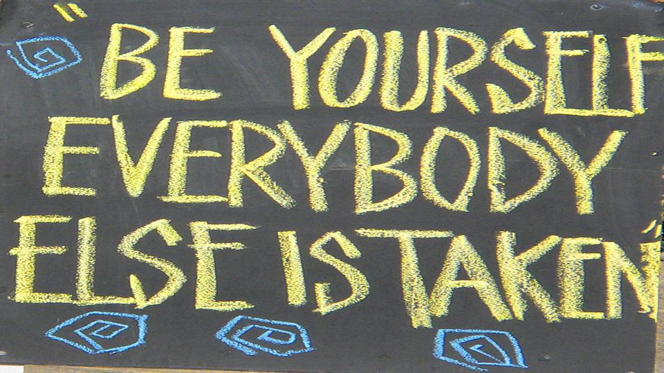 When You Start Being Yourself, These 15 Amazing Things Will Happen