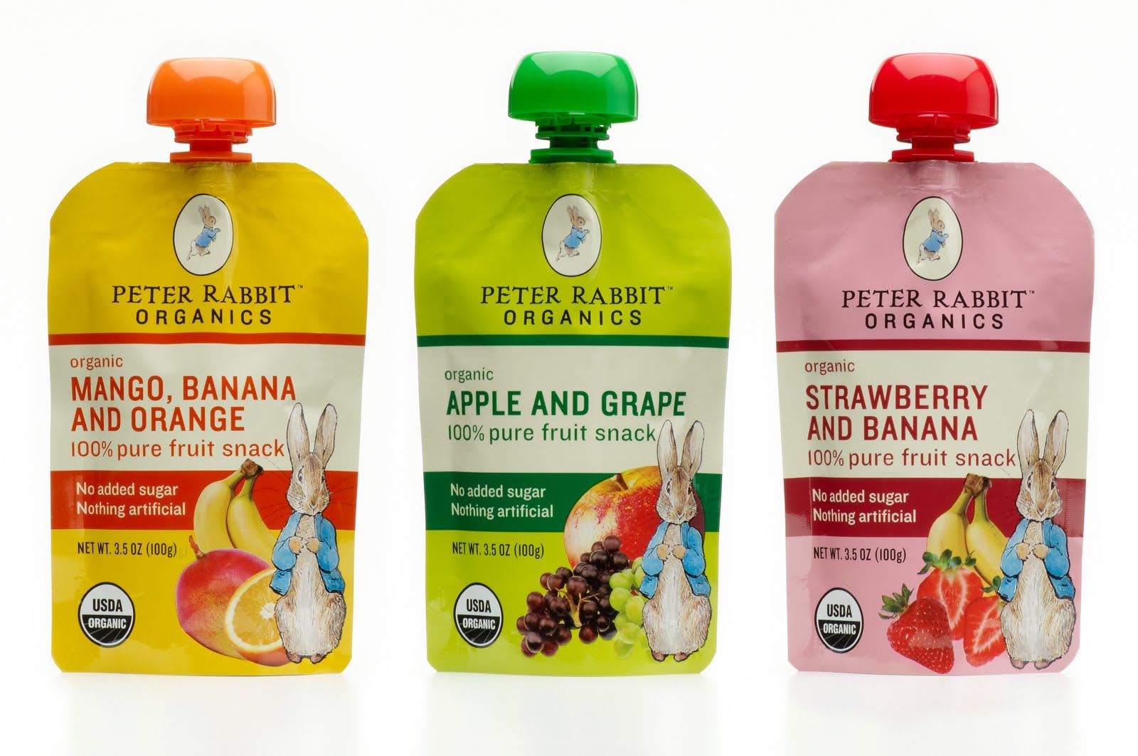 20 Healthy Snacks For Your Sweet Tooth LifeHack