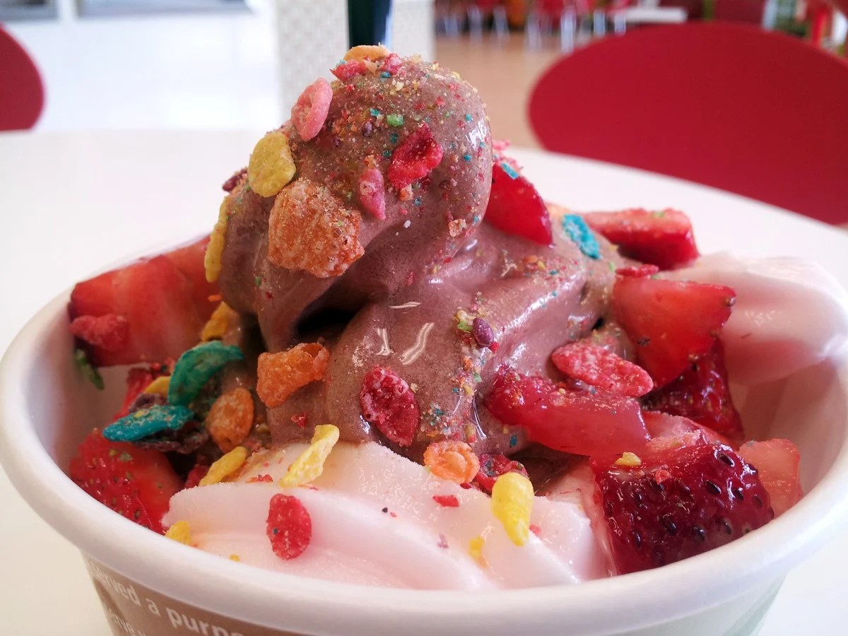 20 Healthy Snacks For Your Sweet Tooth LifeHack