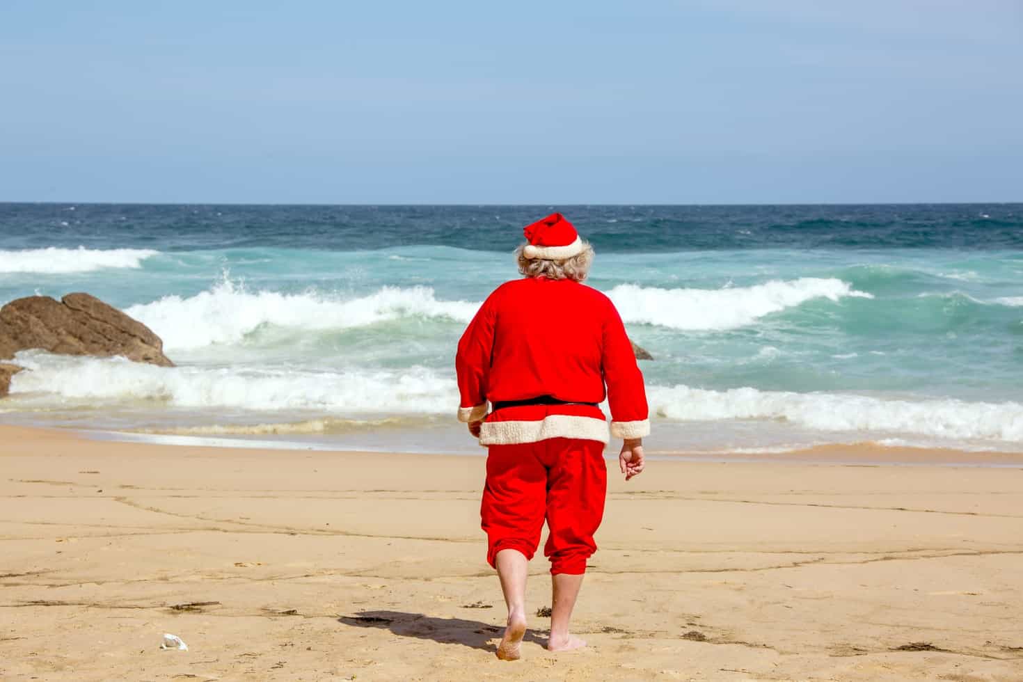 15 Amazing Places in the U.S. to Go For A Warm Christmas LifeHack