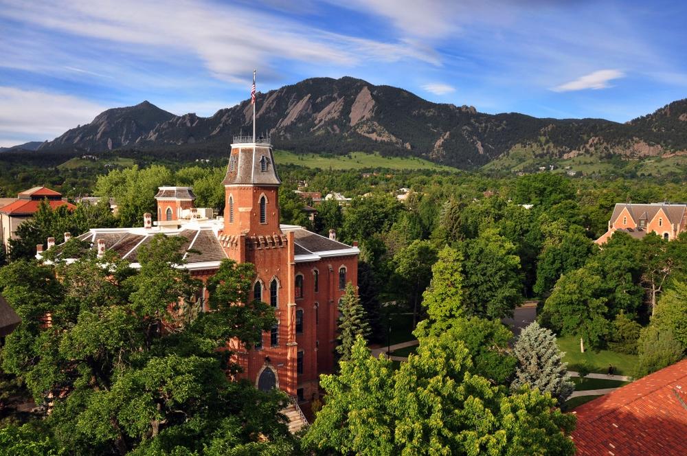50 Best Colleges By State You'll Be Interested in Studying In LifeHack