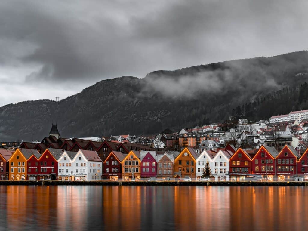 15 Reasons Why Living in Norway Is Awesome Lifehack