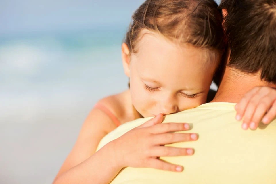 25 Amazing Things About Being A Daddy’s Girl LifeHack