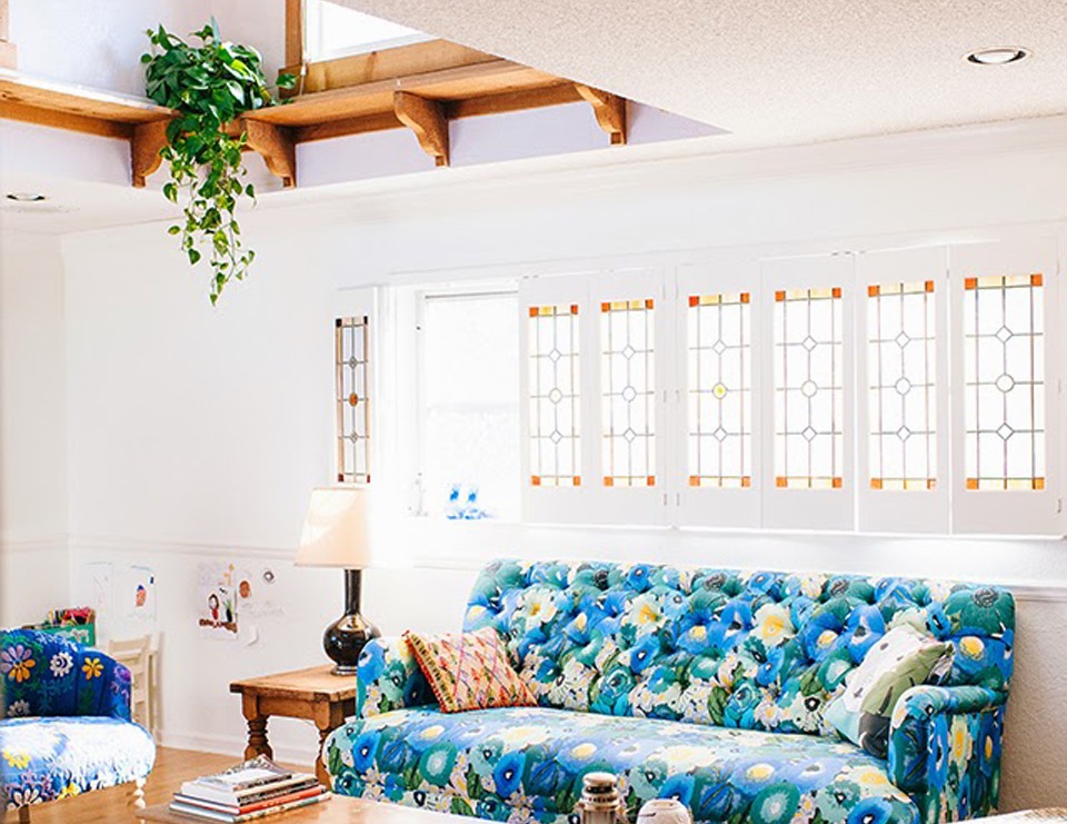 Creative Ideas That Will Make Your Room Cool and Chic LifeHack