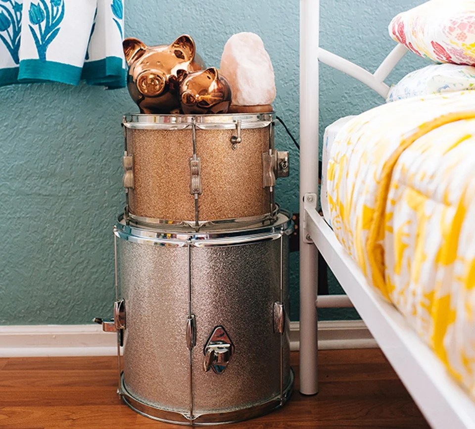 Creative Ideas That Will Make Your Room Cool and Chic LifeHack