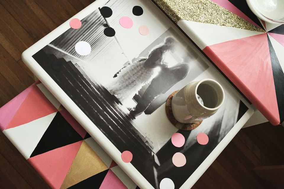 Creative Ideas That Will Make Your Room Cool and Chic LifeHack