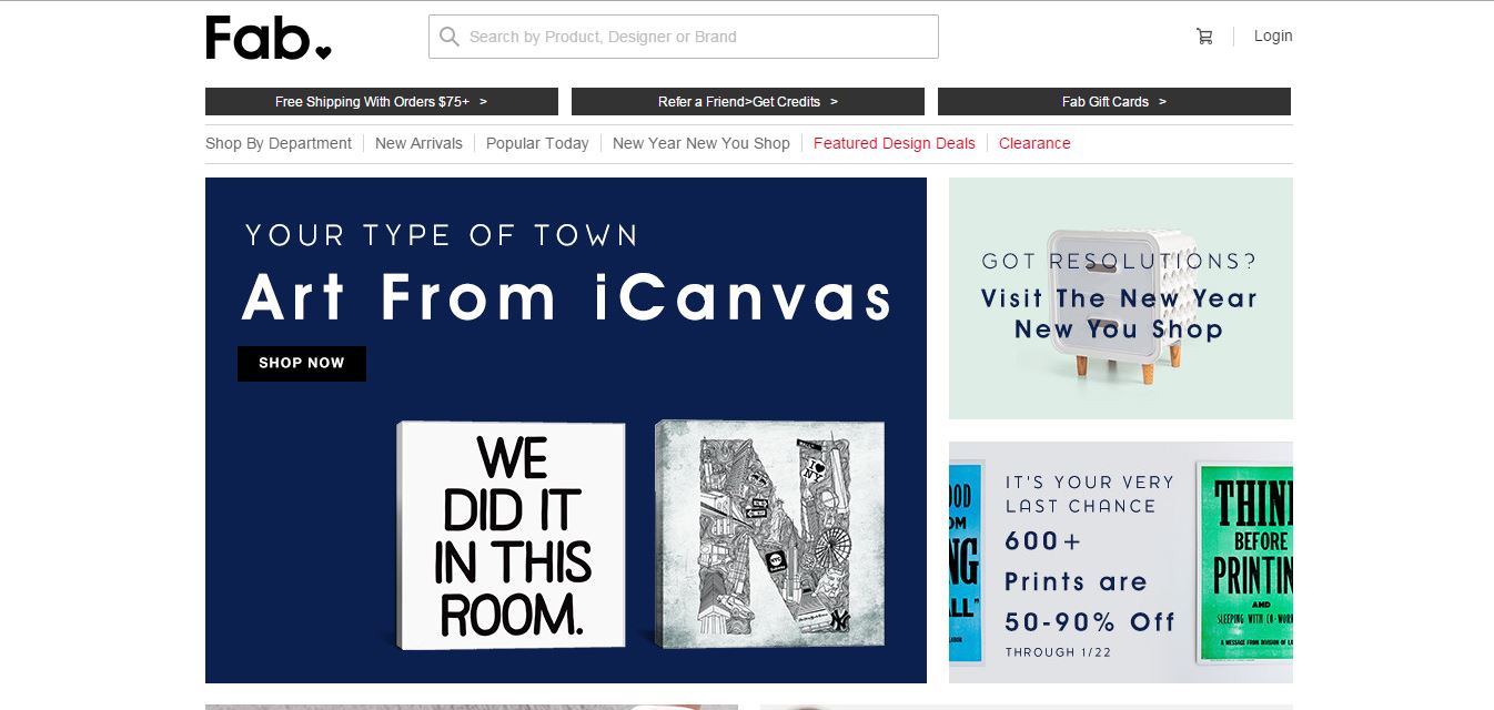 Cheapest Online Shopping Sites In Usa Walden Wong