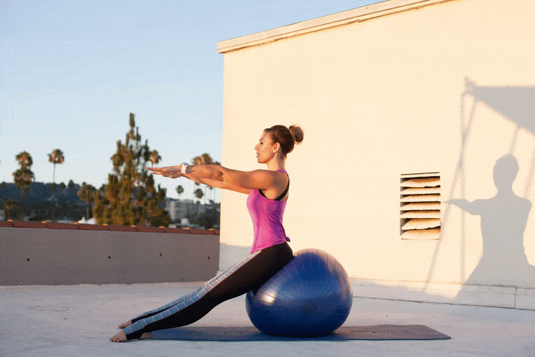 The Imagineering Workout: Excercises To Shape Your.