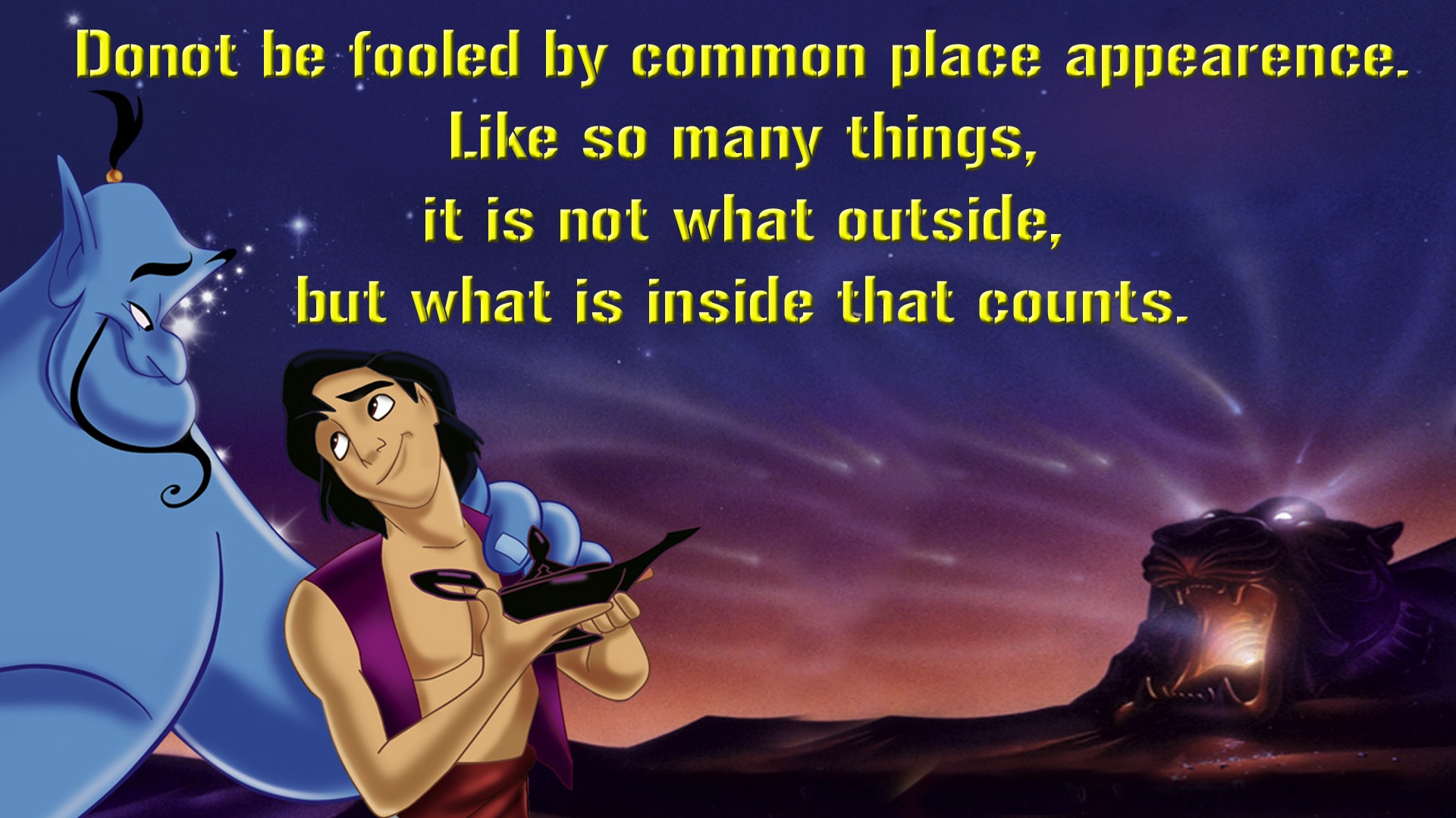 20 Inspiring Quotes From Animated Movies