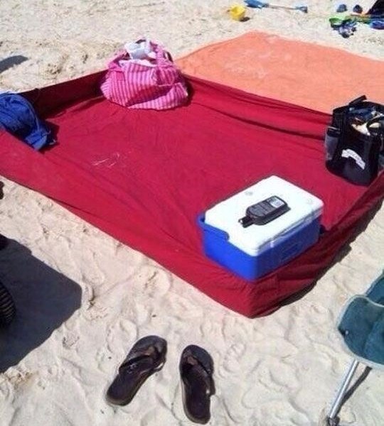 20 лайфхаков для родителей на лето, которые безумно гениальны