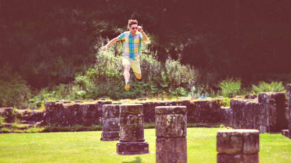 25 Small Things to Do in Everyday Life to Boost Happiness LifeHack