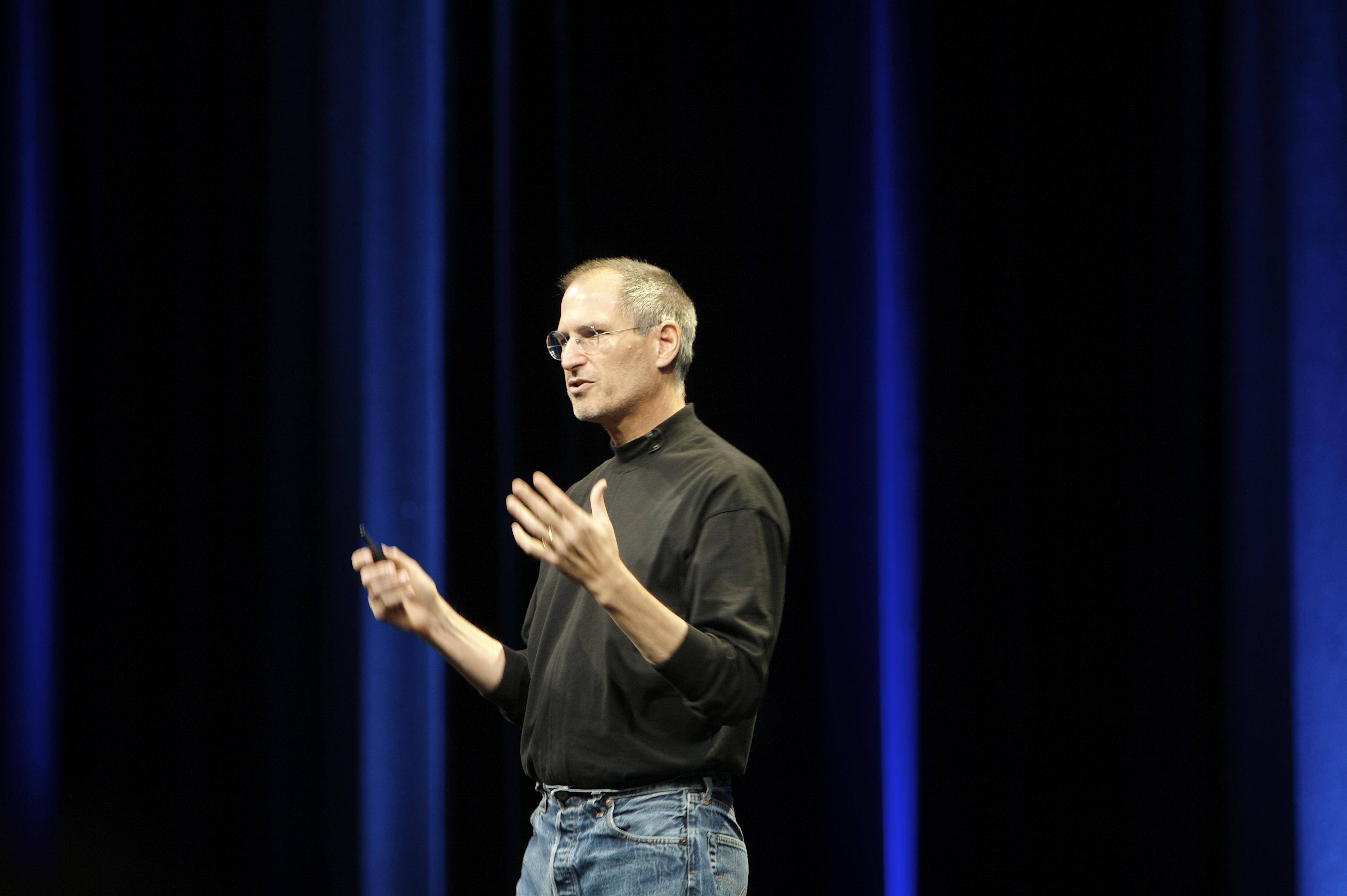 15 Inspiring Quotes From Steve Jobs