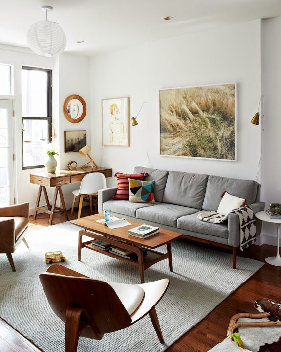 15 Amazing Design Ideas For Your Small Living Room