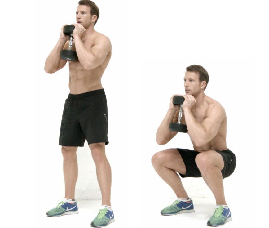 7 Best Exercises To Lose Weight At Home Easily