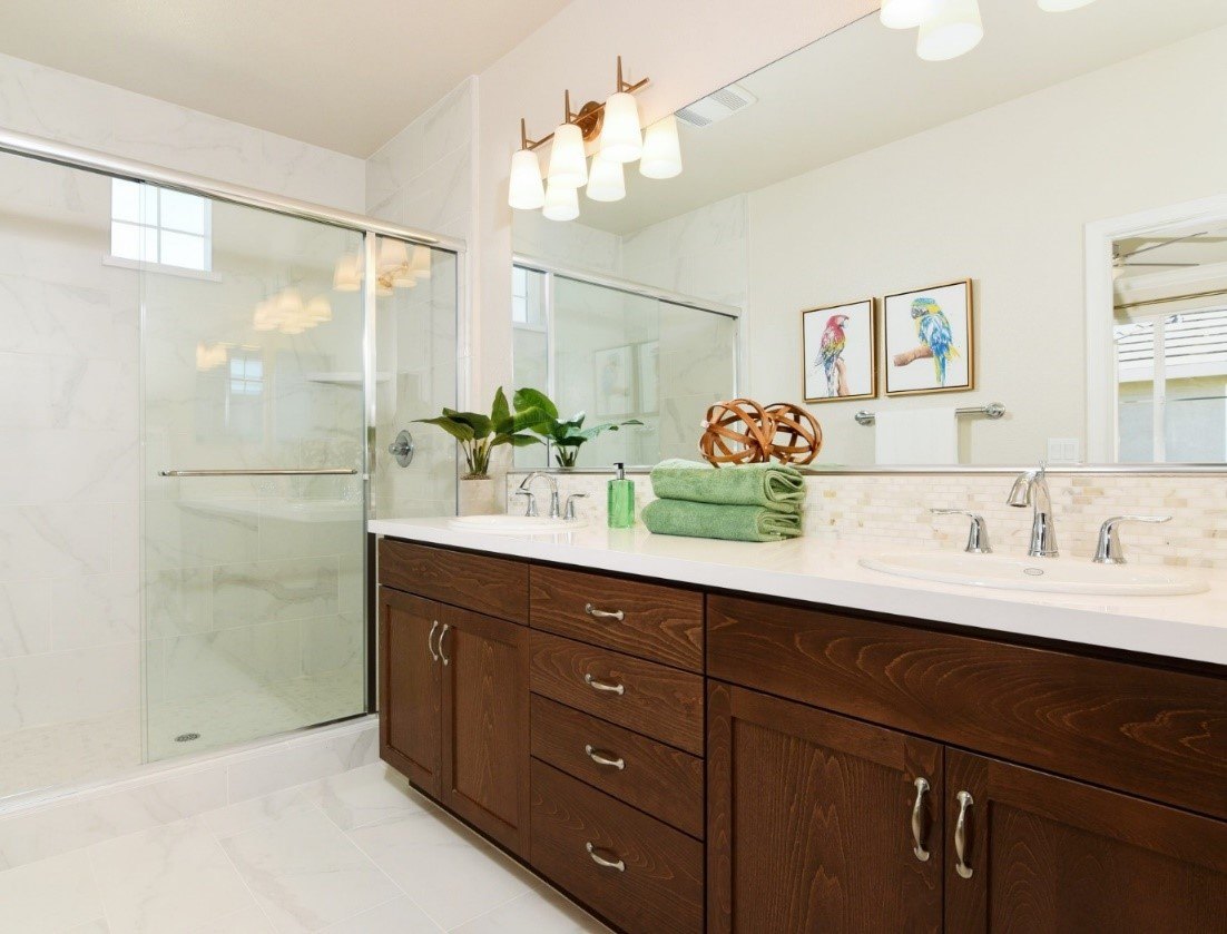 5 Ways to Add Fashion and Flair to Your Bathroom Vanity LifeHack