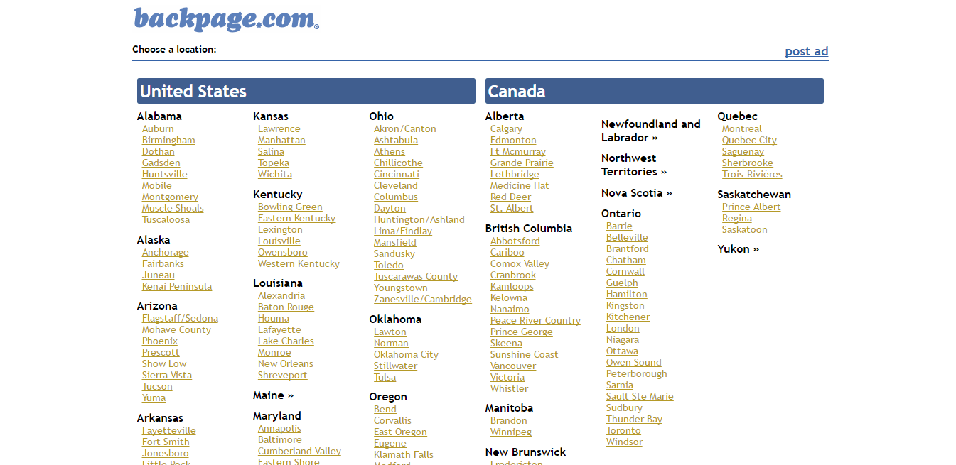 8 of the Best Places to Buy Used Goods Online LifeHack