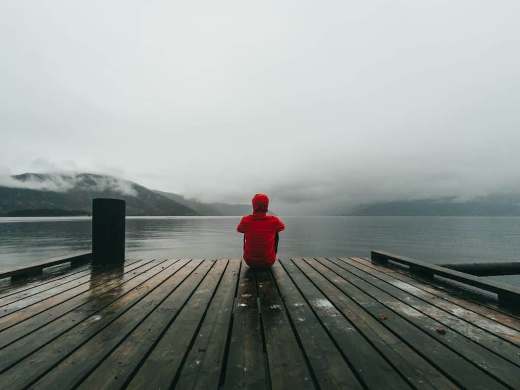 Why You're Feeling Empty and How to Fill the Void Lifehack