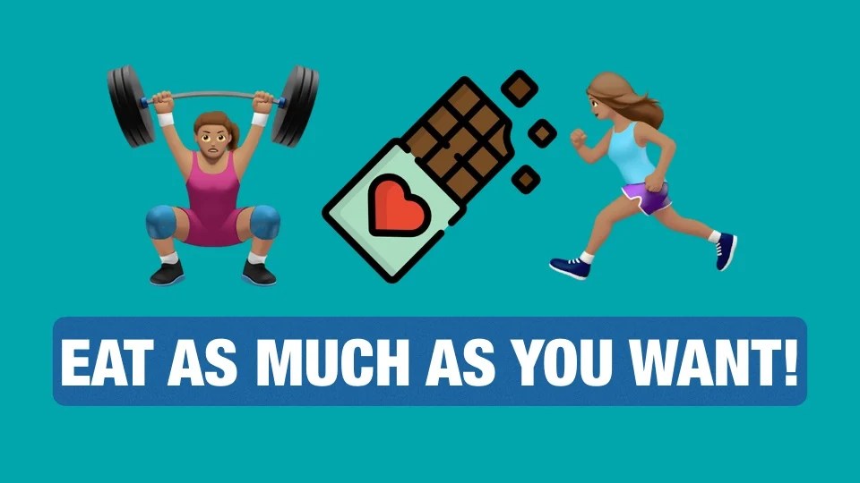 10 Best Healthy Snacks That Even Gym People Eat When They’re Hungry! LifeHack