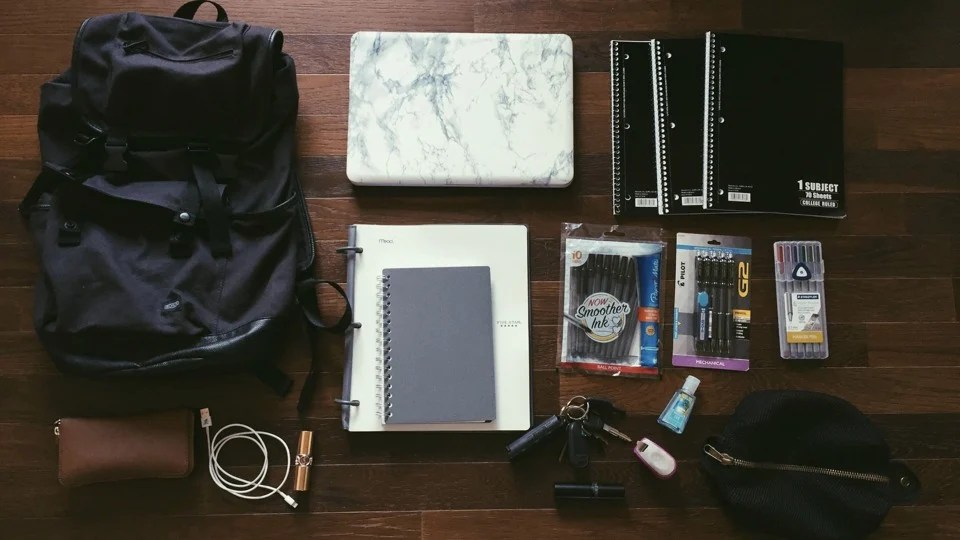 10 Best Laptop Backpacks for Everyday Carry