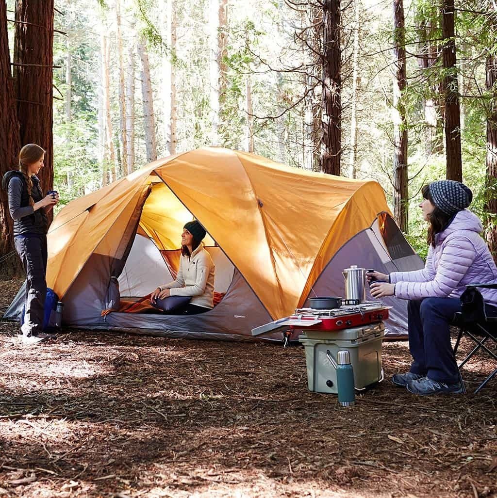 10 MustHave Camping Gear With Low Budget For Nature Enthusiasts
