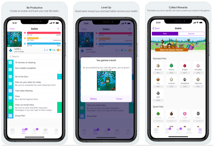 20 Best To-Do List Apps To Keep Track Of Things In 2022 - Lifehack