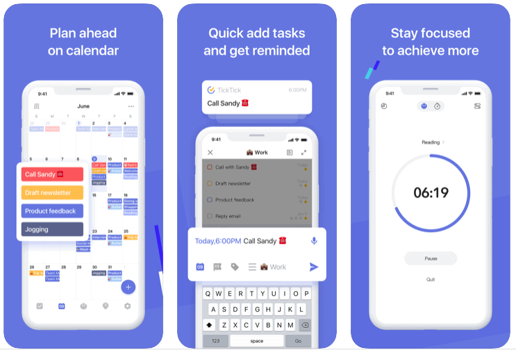 20 Best To-Do List Apps To Keep Track Of Things In 2022 - Lifehack