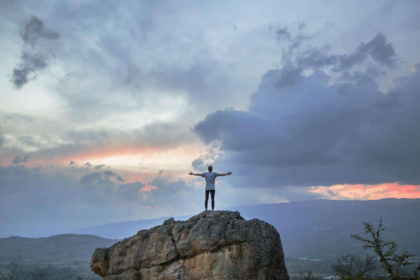 The Secret of Success to Achieving Anything You Want Revealed LifeHack