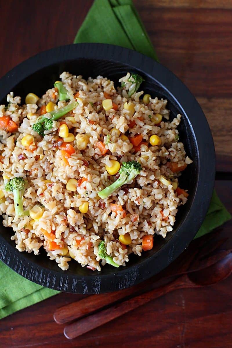 17 Weight Loss Recipes That Are Incredibly Nutritious and Super