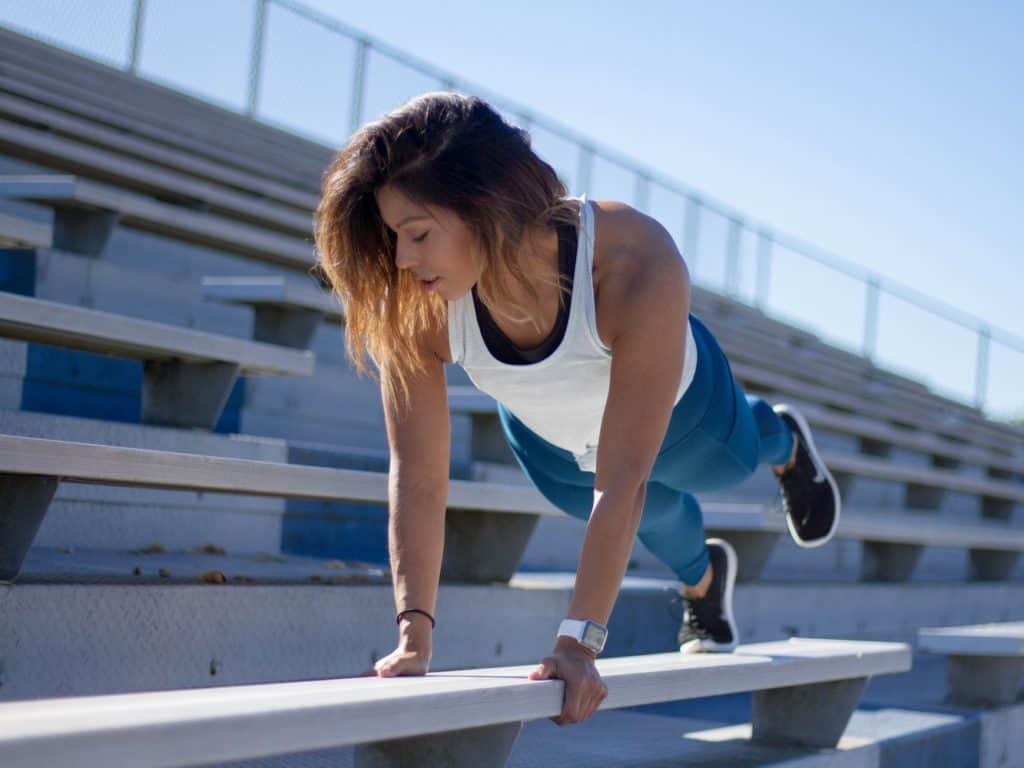 How to Burn Calories Effectively (the Healthy Way) Lifehack