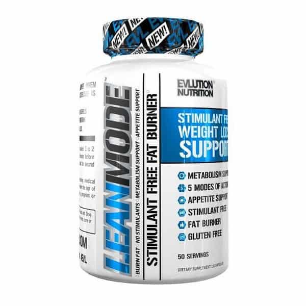 10 Best Healthy And Natural Weight Loss Supplements lifehack