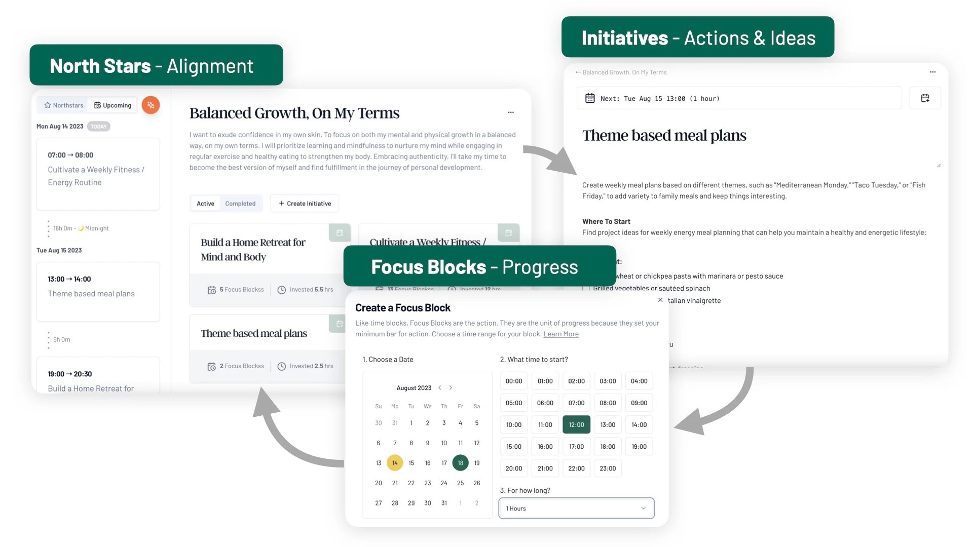 5 Best Daily Planner Apps To Boost Your Productivity Xenex Computers