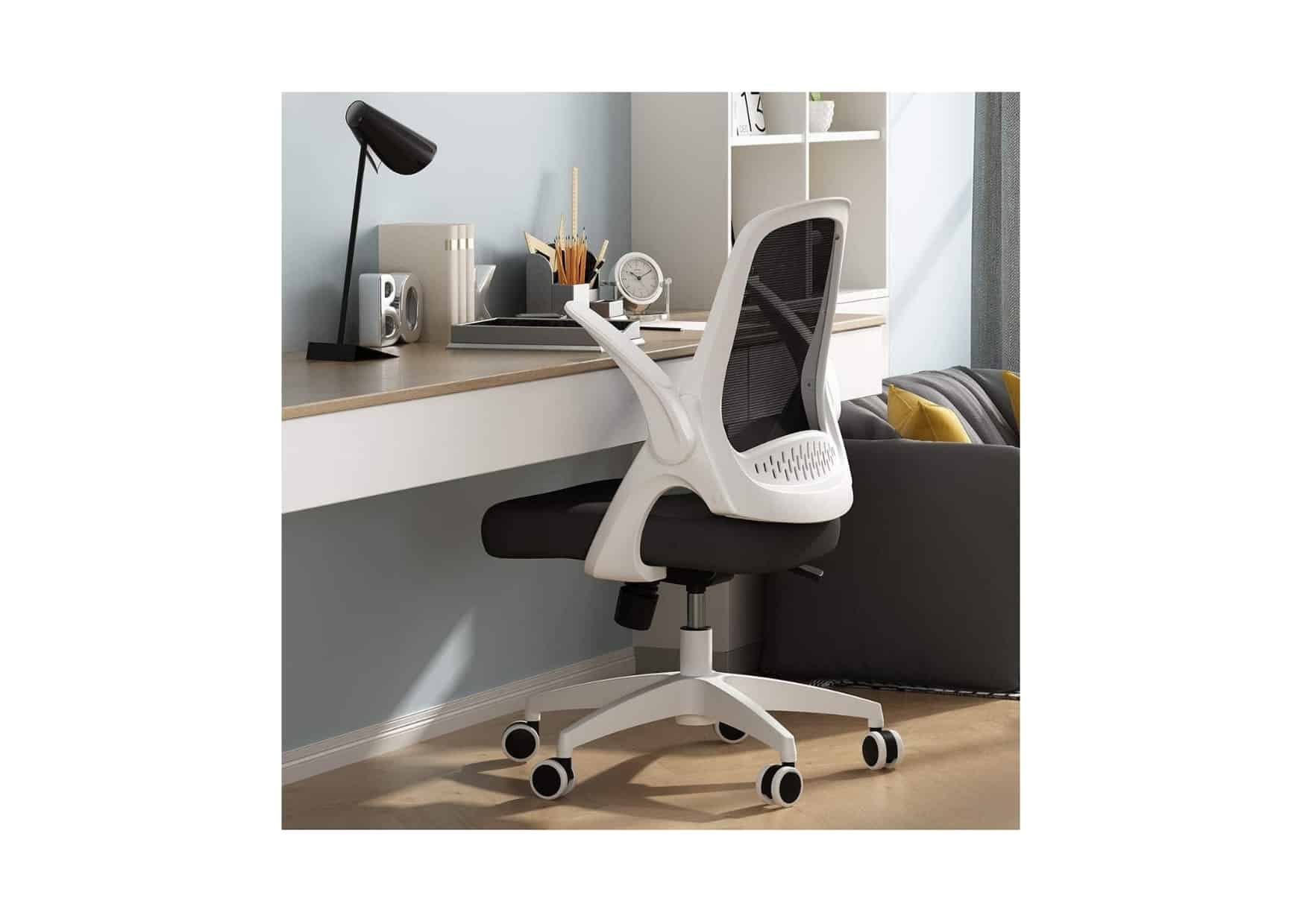 KC FairGame 10 Best Office Chair To Upgrade Your Home Office