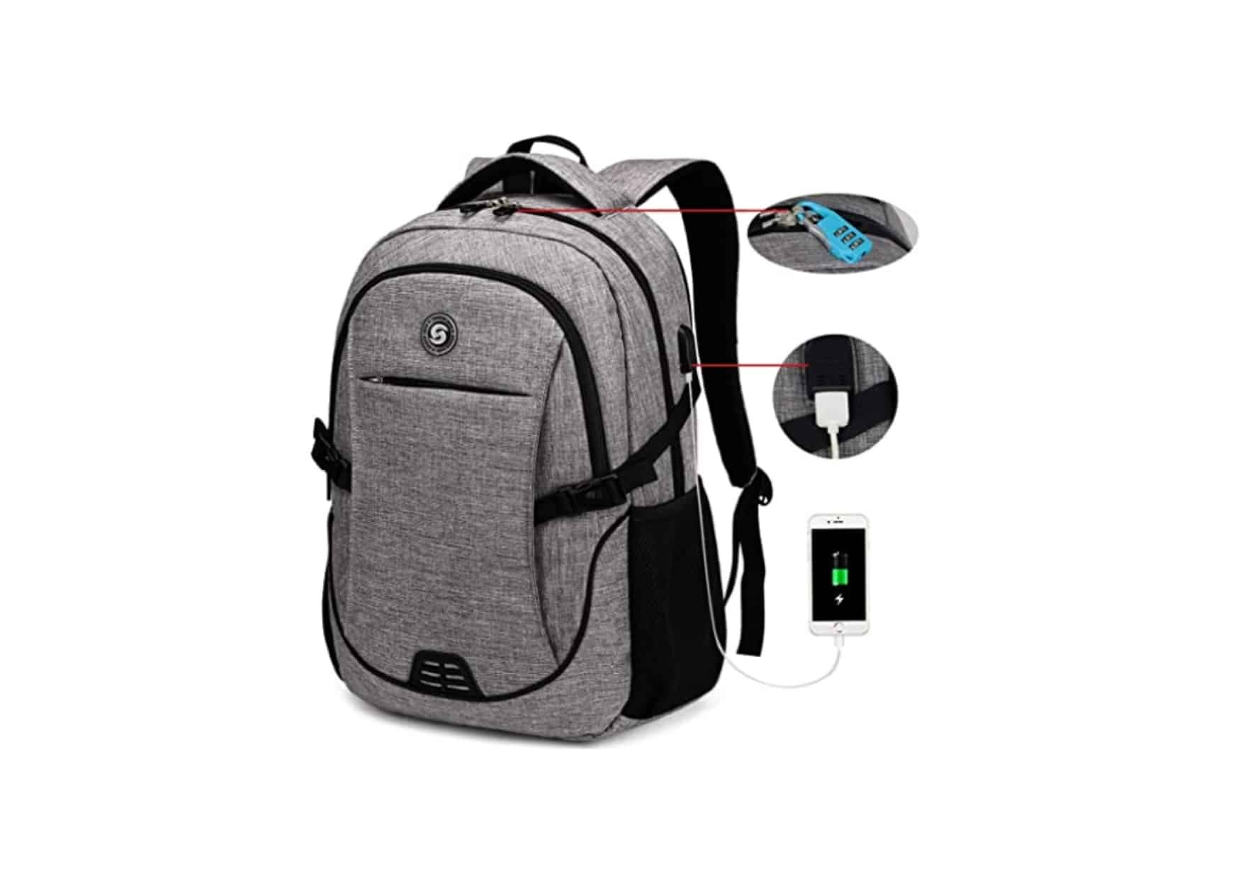 In Focus 10 Best Laptop Backpacks For Every Purpose