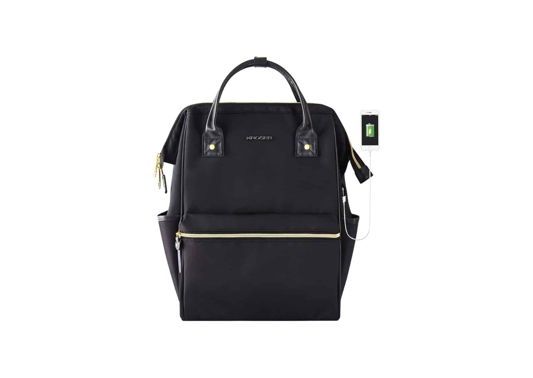 10 Best Laptop Backpacks For Every Purpose LifeHack