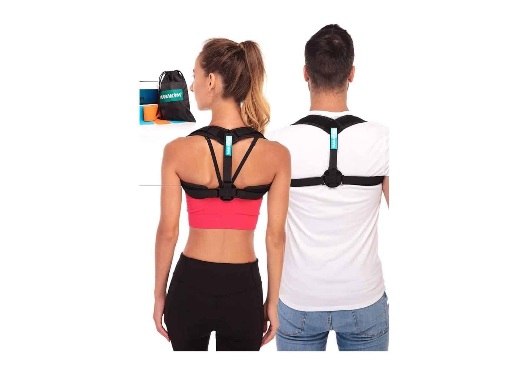 13 Best Posture Correctors That Work My Company
