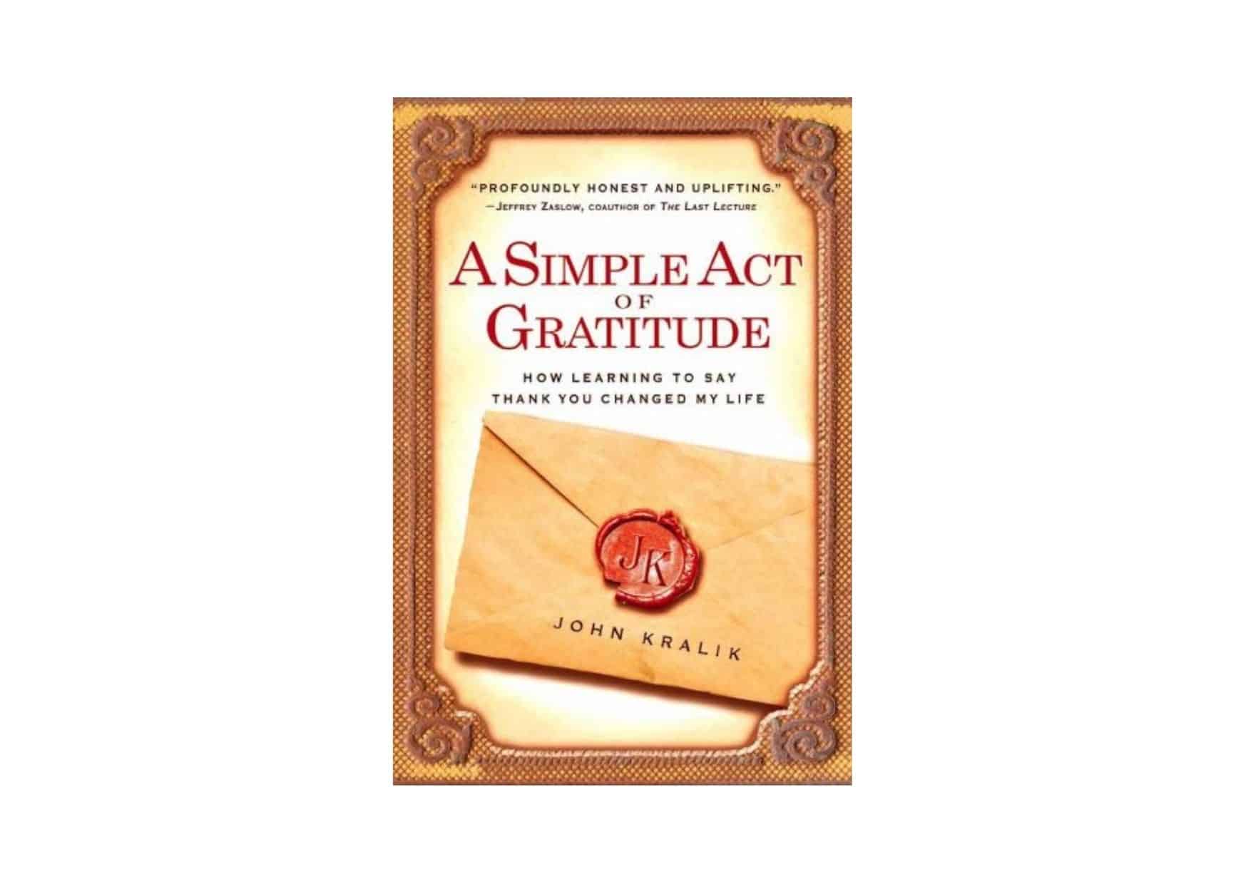 11 Gratitude Books To Remind You To Be Thankful Daily CamTrader